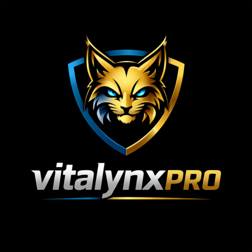 vitalynxpro.com